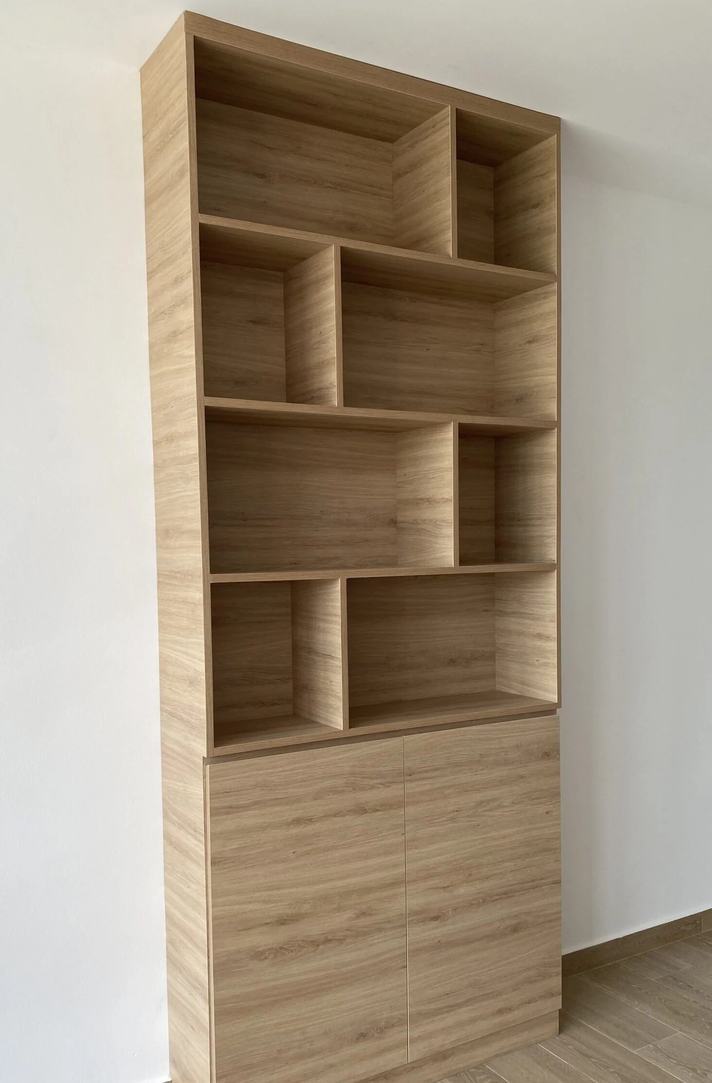 Beautiful single-piece furniture