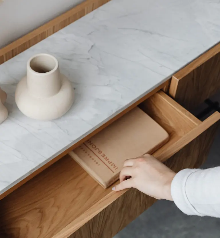 Minimalist Home Interior Design - Innovation Workshop Homepage